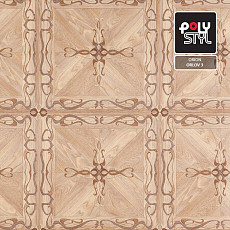 Линолеум Polystyl Orion ORLOV 3 фото 1 | FLOORDEALER